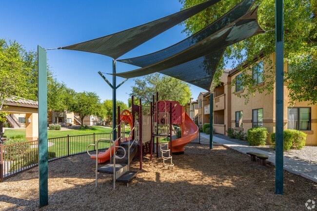 Building Photo - Encantada Canyon Trails