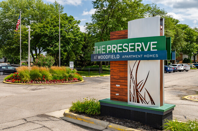 Building Photo - The Preserve at Woodfield