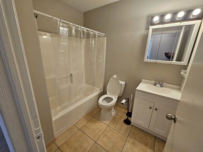 Foto del edificio - 3009 Pearl Ave