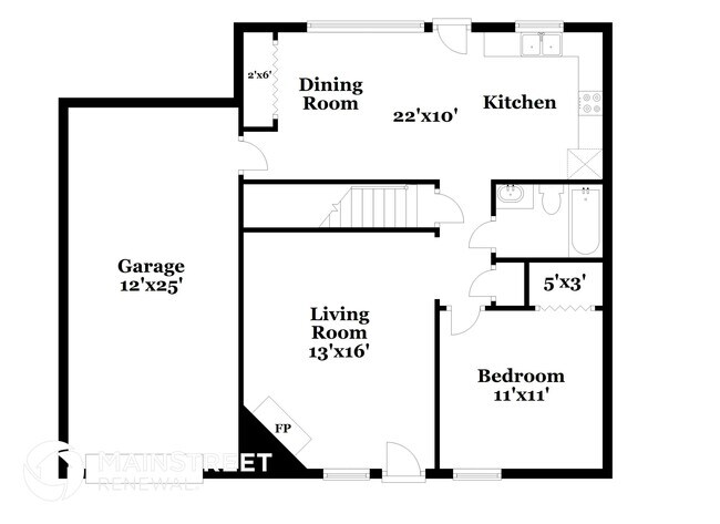 Building Photo - 9439 Sleepy Hollow Ln