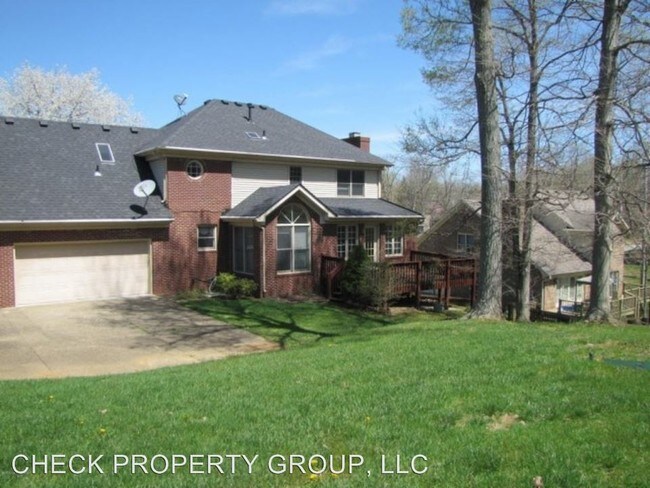 Building Photo - 17110 Polo Fields Ln