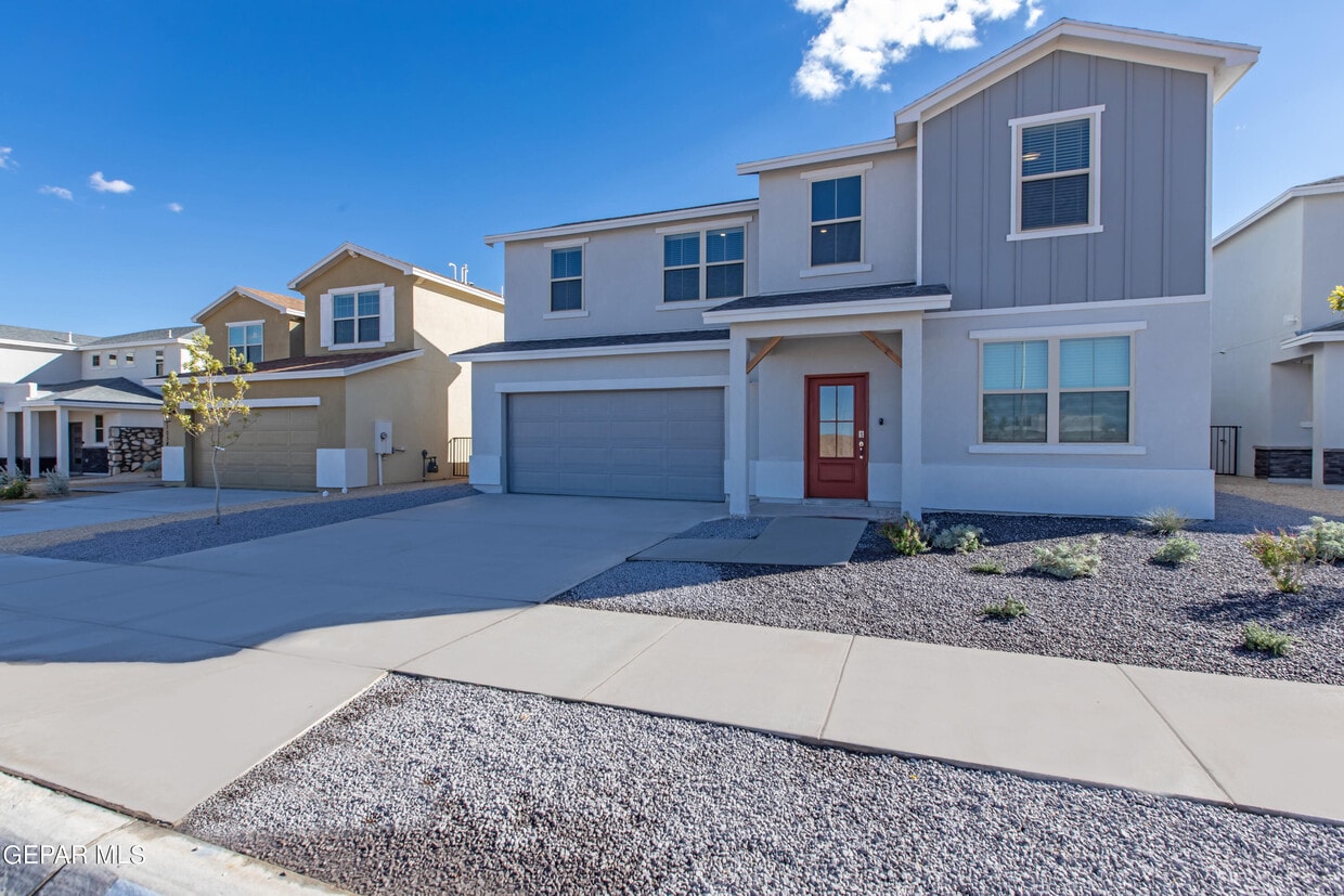 51049 Sage Ct, El Paso, TX 79934 House Rental in El Paso, TX