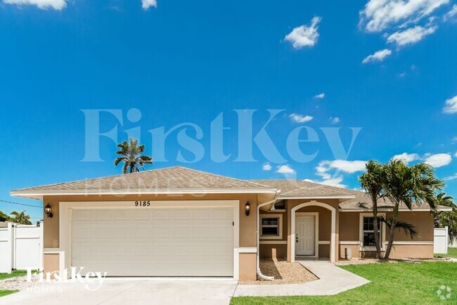 Building Photo - 9185 Pineapple Rd
