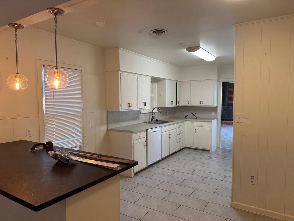 Foto principal - 2708 20th St