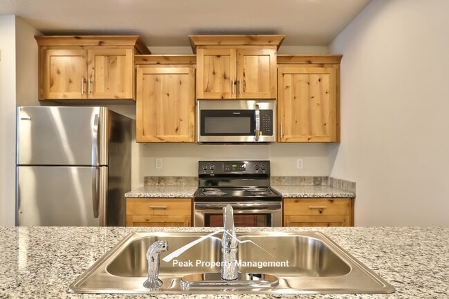 Foto del edificio - 76 S Drifter Loop