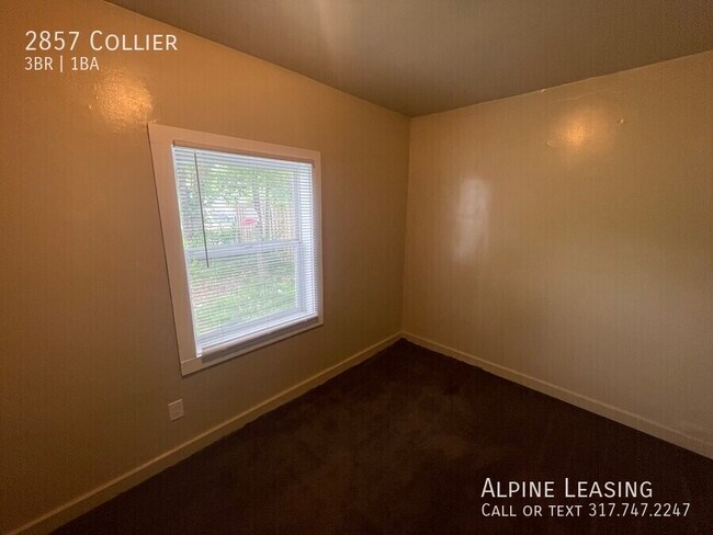 Building Photo - 2857 Collier-