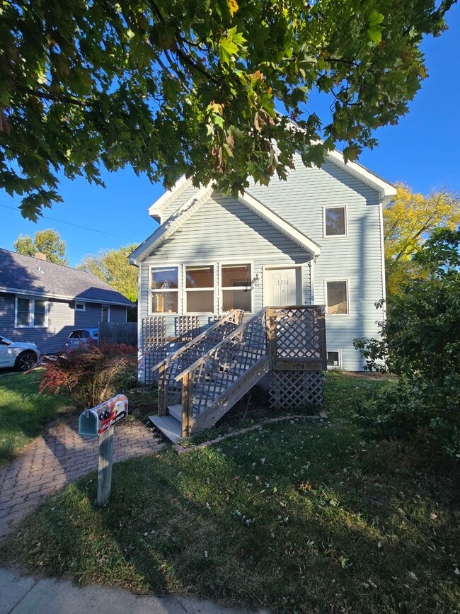 Foto del edificio - 1714 Erie Ct