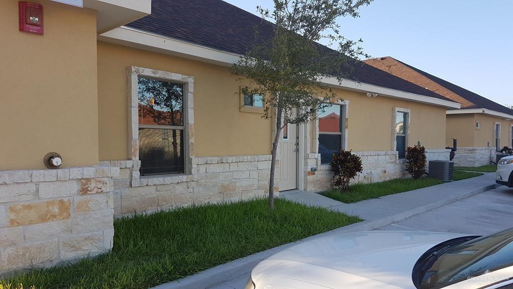 3800 Howard Dr, McAllen, TX 78503 Townhome Rentals in McAllen TX