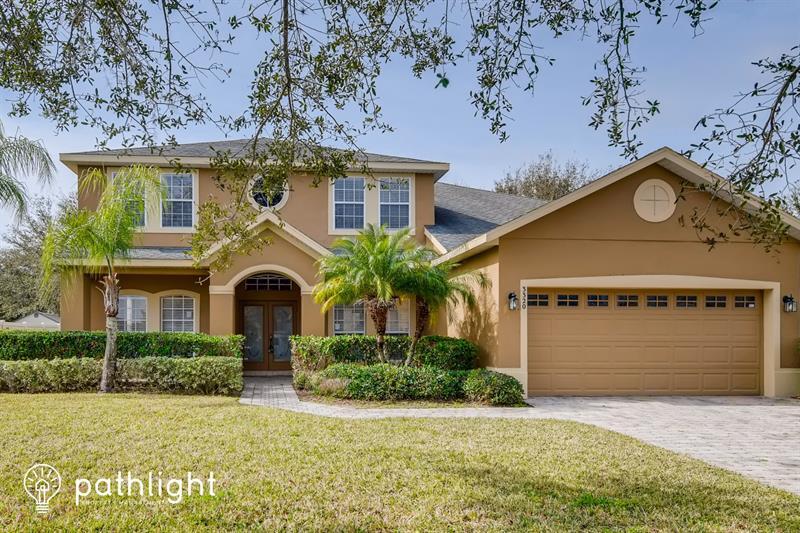 Primary Photo - 3320 Atmore Terrace, Ocoee, FL, 34761