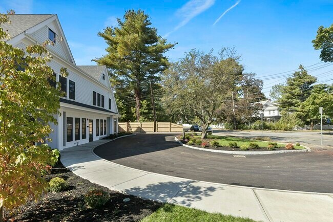 Building Photo - 1180 Great Plain Ave