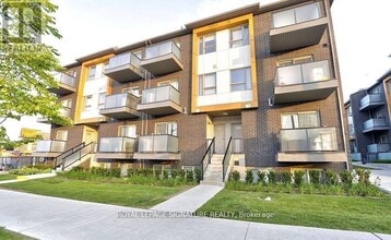 Building Photo - 2791 Eglinton Ave E