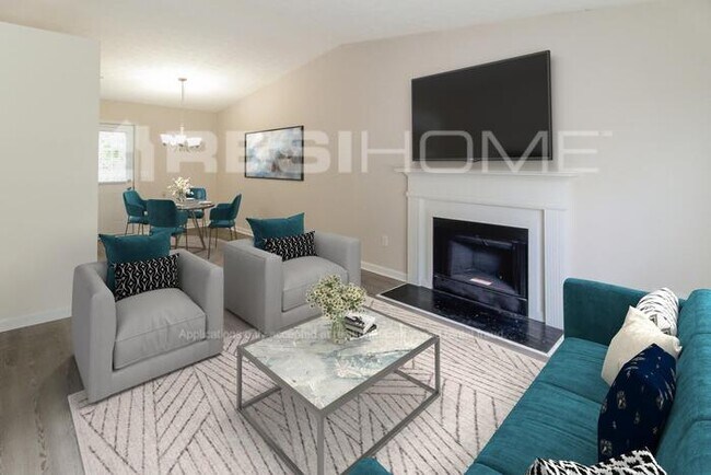 Building Photo - 2272 Ramblewood Cir