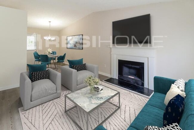 Photo - 2272 Ramblewood Cir House
