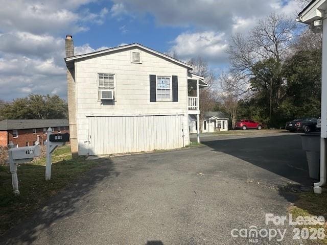 Building Photo - 4911 Monroe Rd
