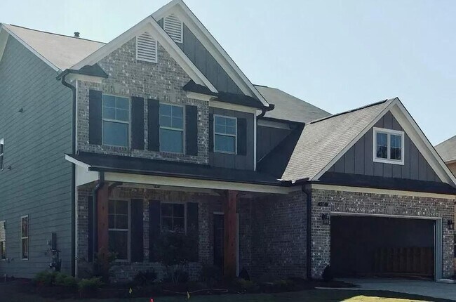 Foto del edificio - 4145 Pleasant Woods Dr
