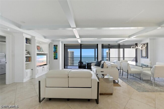 Foto del edificio - 4751 Gulf Shore Blvd N