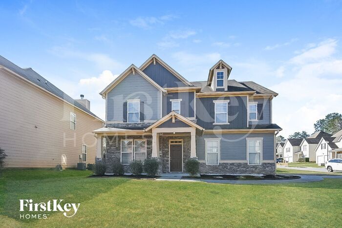 Foto principal - 4780 Fourth Rail Ln