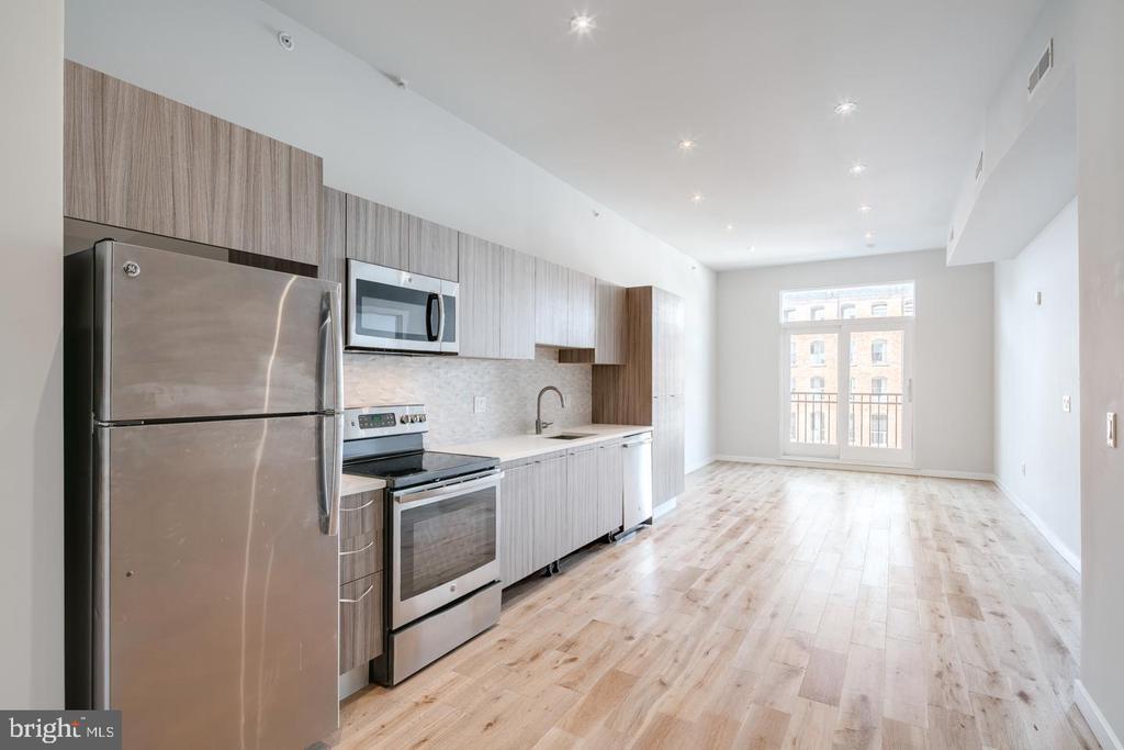 Foto principal - 412-26 S 13th St