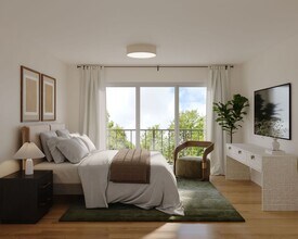 Interior Photo - Solana