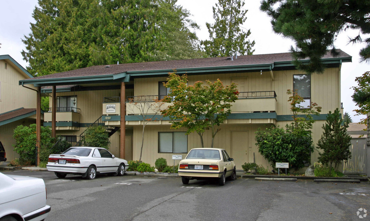 Foto del edificio - Allai Apartments