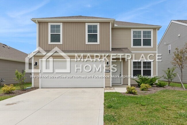 Building Photo - 3051 Lampton Rdg Dr