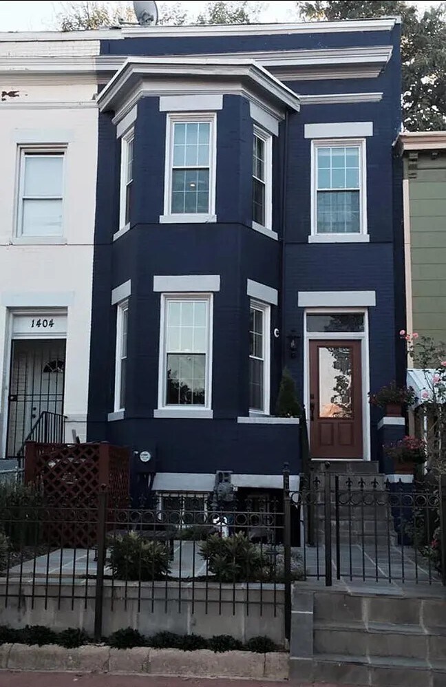 Building Photo - 1406 3rd St NW