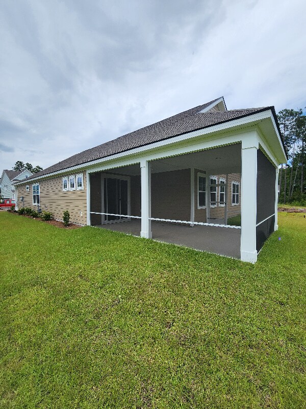 Foto del edificio - 1009 Beechfield Ct