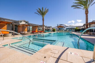 Interior Photo - Bloom at Deer Valley