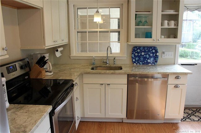 Foto del edificio - 5 Beach Rd