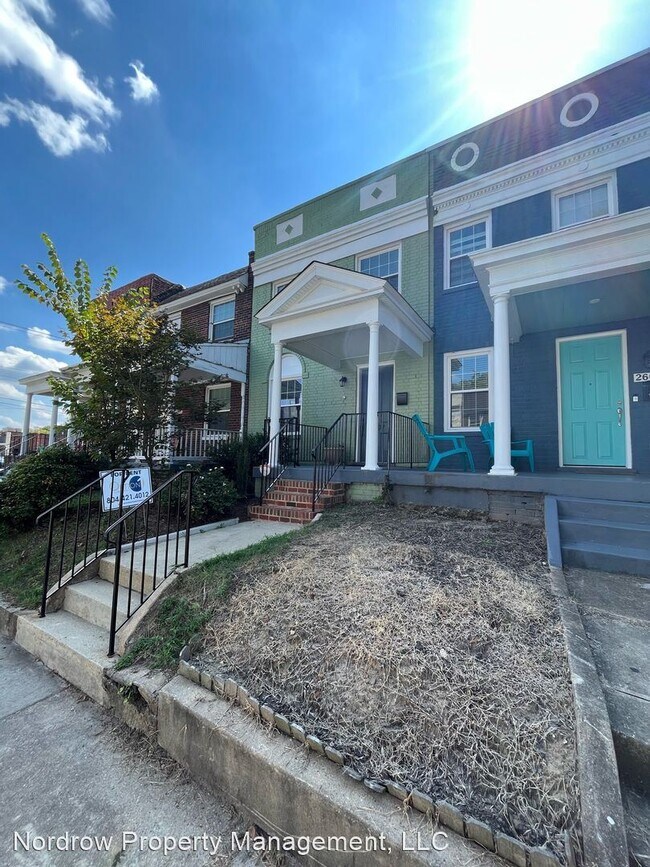 2607 Grayland Ave, Richmond, VA 23220 House Rental in Richmond, VA