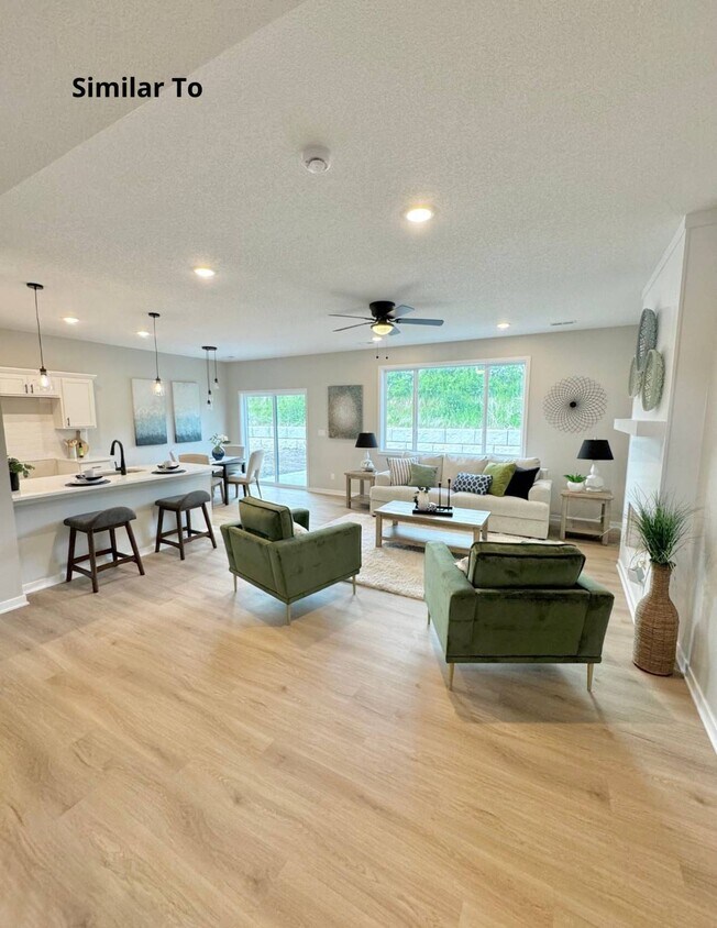 Foto principal - 619 Wright Rd
