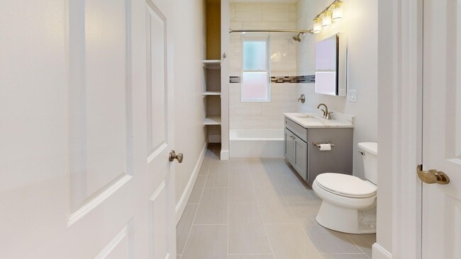 Foto del edificio - 81 Hillside St