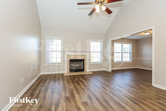 Building Photo - 8117 Bostic Dr