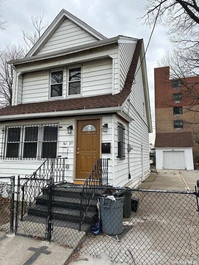 Primary Photo - 161-23 Mathias Ave