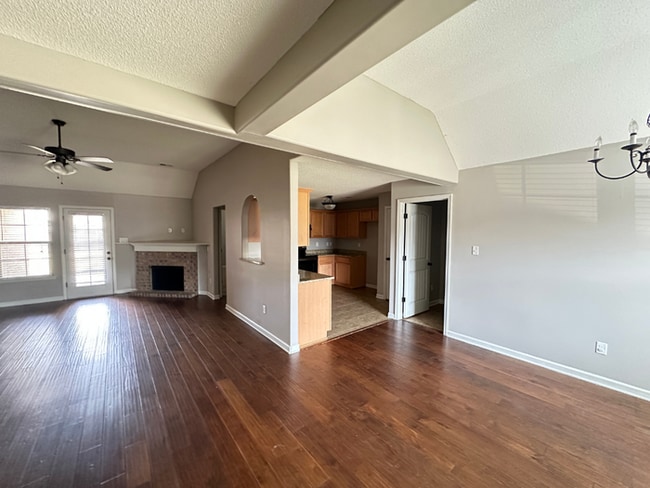Photo - SHOWSTOPPER! 3BR/2BA in Cordova | Vaulted Ceilings & Soaking Tub | Fenced Yard House