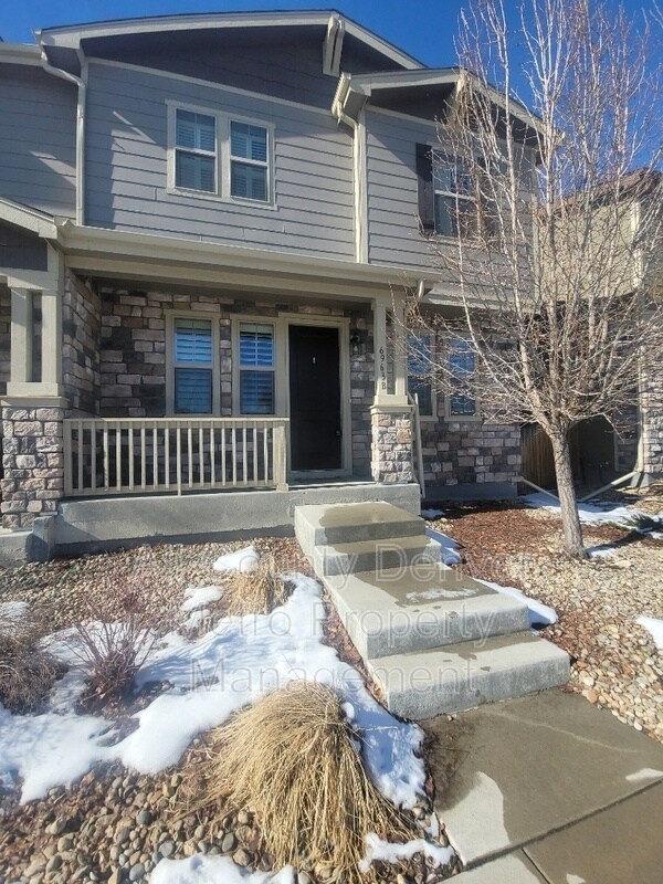 6963 Isabell Ct Unit B, Arvada, CO 80007 Condo for Rent in Arvada, CO