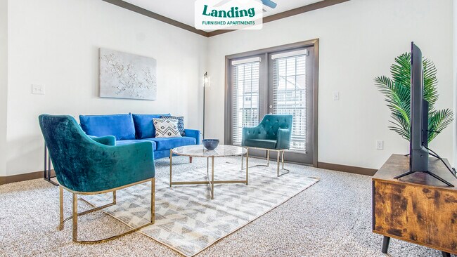 Foto del edificio - 1417 Crazy Horse Ln