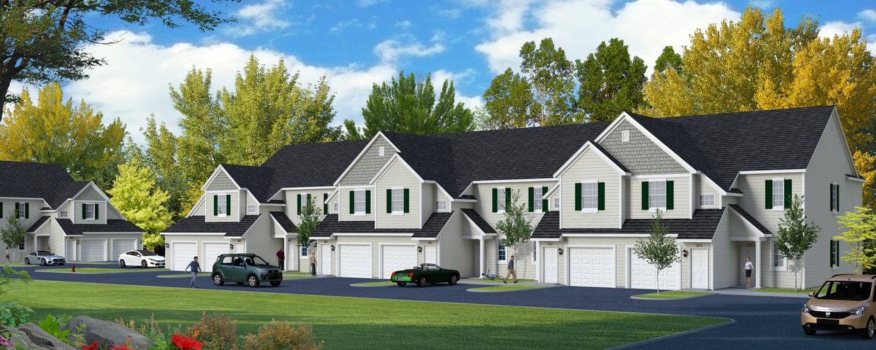 Primary Photo - 2074 Community Ln