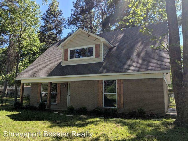 Building Photo - 4 br, 2 bath House - 9302 Kildare Park Rd