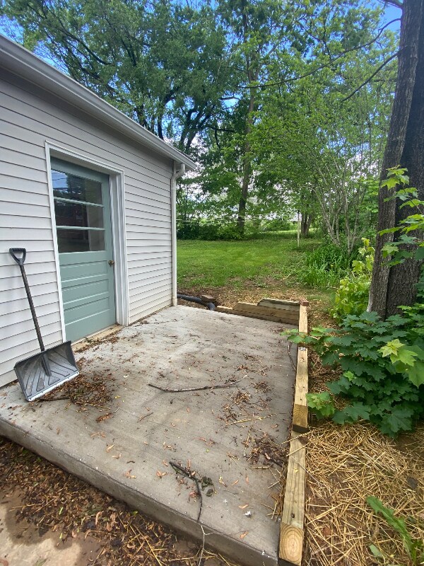 Building Photo - 5529 Jesse Bennett Way