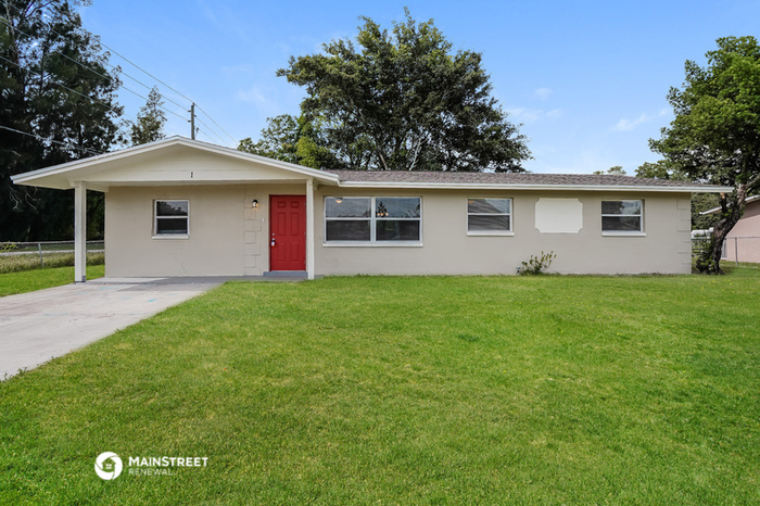 Primary Photo - 1 Kingsman Cir