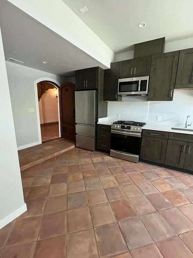 Foto del edificio - 3800 Scott St