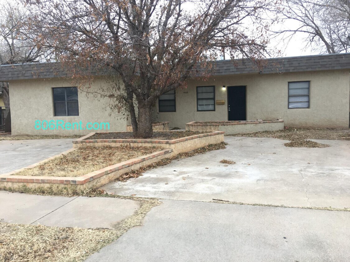 Foto principal - 4406 36th St