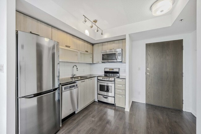 Photo du bâtiment - 68 Abell St