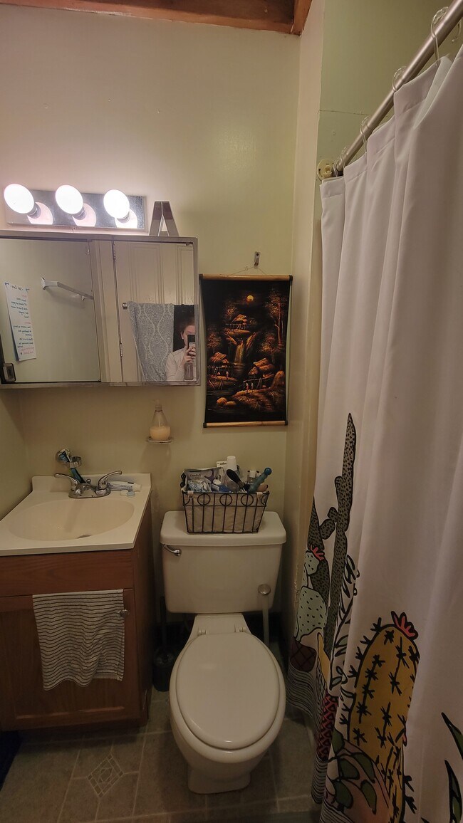 Bathroom - 110 N 34th St