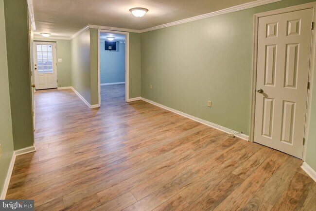 Foto del edificio - 4603 Langston Dr