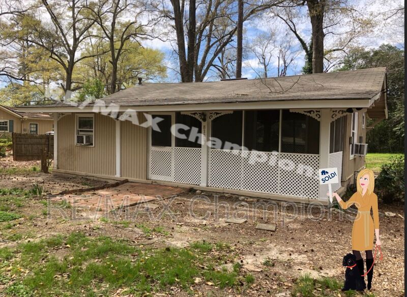 Foto principal - 5121 Boyd Dr