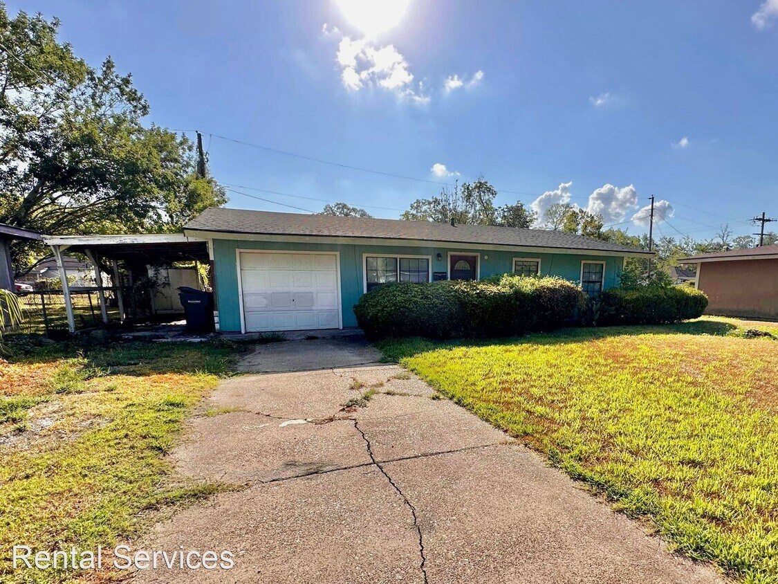 Primary Photo - 3 br, 1 bath House - 4230 Beverly Ave