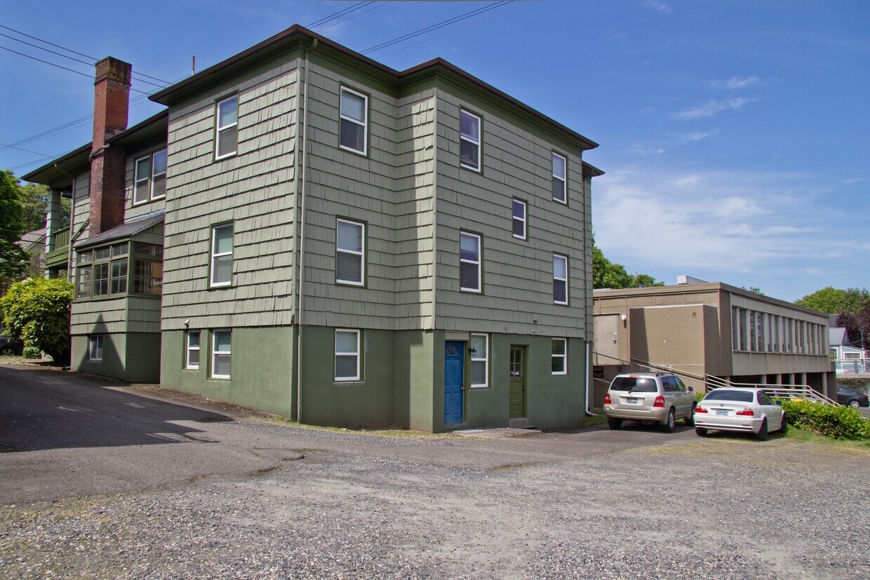 Foto principal - Studio unit in SW Portland
