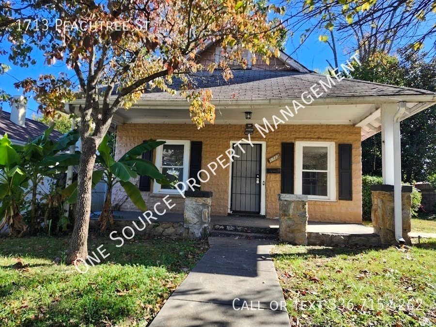 Foto principal - 1713 Peachtree St
